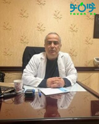 دکتر بهنام نصیری جراح ارتوپد در تهران